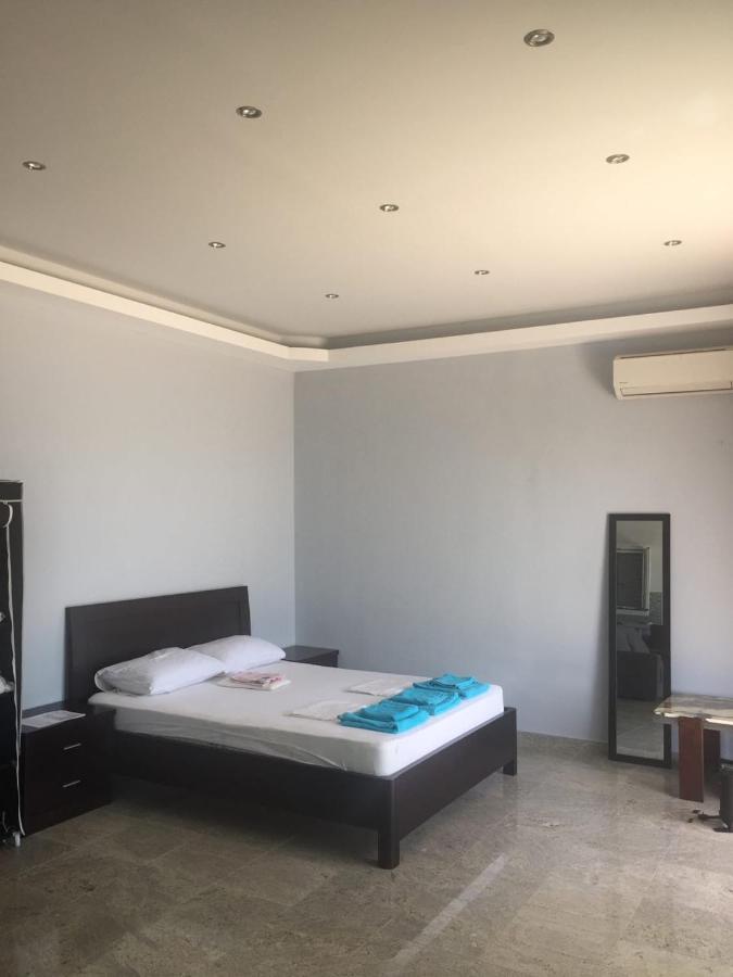 Villa Daniella Studio With Private Pool نساكيون المظهر الخارجي الصورة
