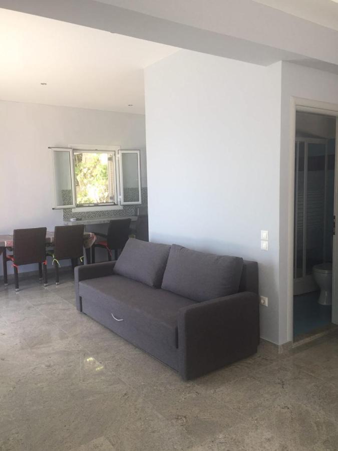 Villa Daniella Studio With Private Pool نساكيون المظهر الخارجي الصورة