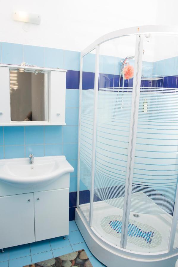 Villa Daniella Studio With Private Pool نساكيون المظهر الخارجي الصورة